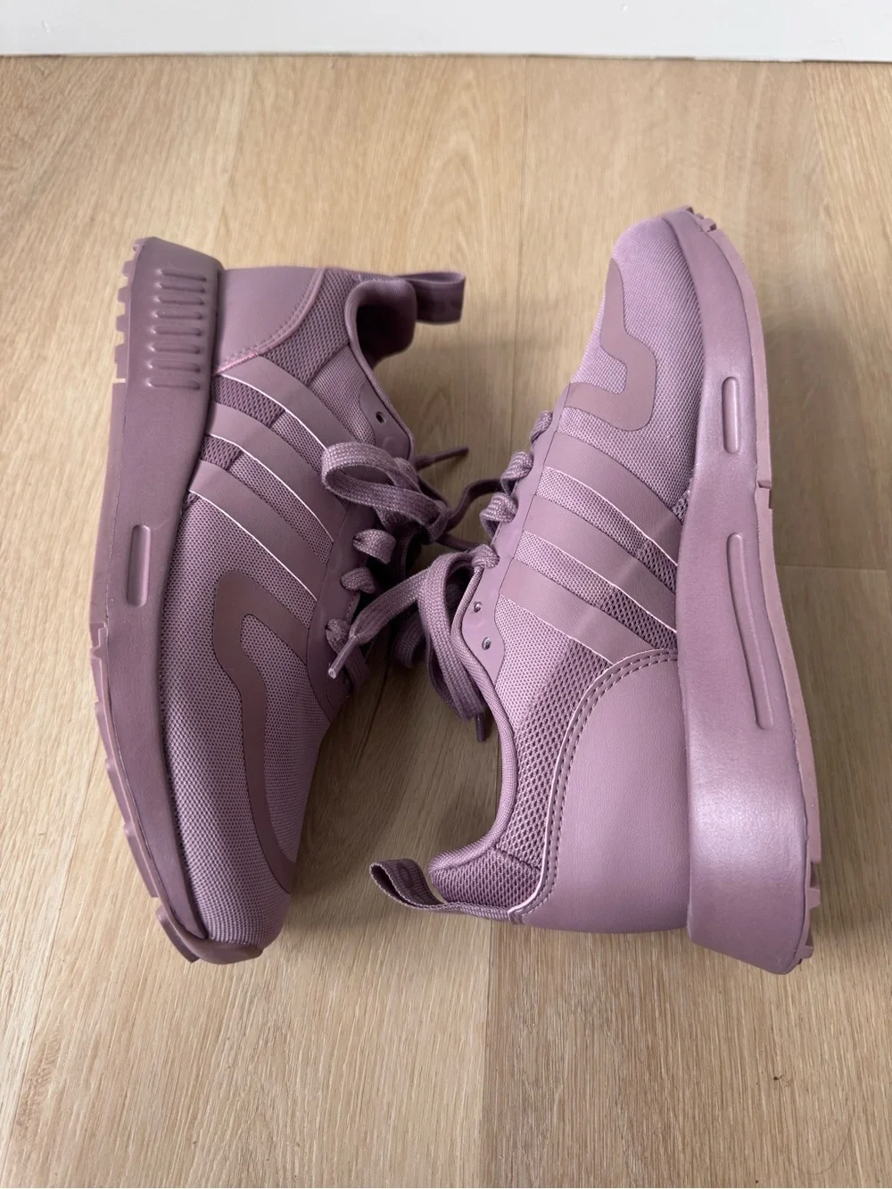 adidas very gently